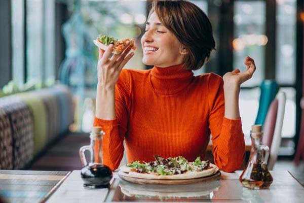 chế độ ăn uống tăng chiều cao ở tuổi 21