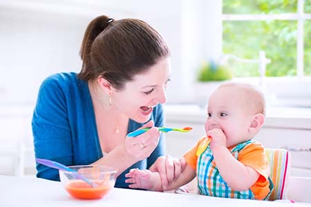 thói quen cần tránh để trẻ phát triển tốt