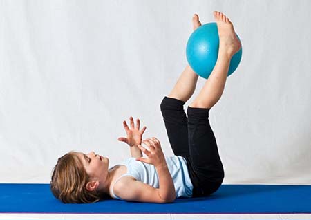 cách tập gym tăng chiều cao